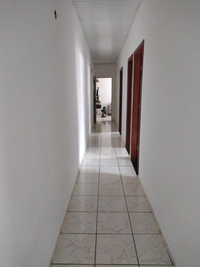 Casa De Temporada El Shadai Villa Olimpia Exterior photo
